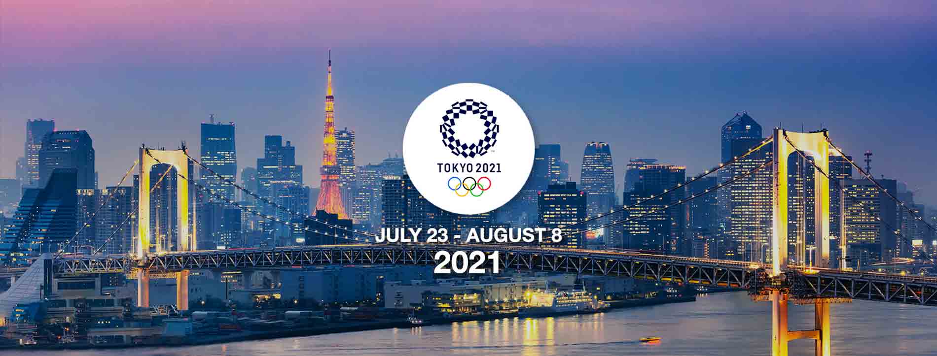 Olympic Games Tokyo 2021